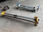Bosch statief afkortzaag, Ophalen of Verzenden, Zo goed als nieuw, Afkortzaag, 30 tot 70 mm