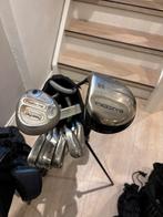 Ben Sayers Golfset - 7 IJzers, Putter, Hout, Ophalen of Verzenden, Gebruikt, Set, Overige merken