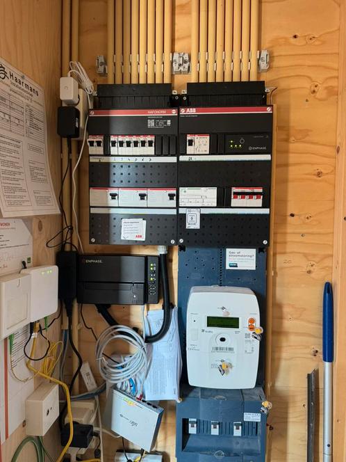 Elektricien – Meterkast, Laadpaal & Thuisaccu installatie, Diensten en Vakmensen, Elektriciens, 24-uursservice