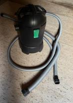 Waterstofzuiger, Ophalen, Gebruikt, Waterstofzuiger