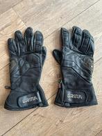 Orina Leren Motorhandschoenen Zomer - Maat L, Motoren, Kleding | Motorkleding, Ophalen of Verzenden, Tweedehands, Heren, Handschoenen