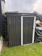 Tuinhuis aluminium, Tuin en Terras, Tuinhuizen, Ophalen of Verzenden, Hout, 200 tot 400 cm, Zonder ramen