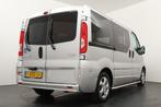 Renault Trafic BWJ 2010 2.0 dCi 115 PK T29 L1H1 AUTOMAAT / R, Auto's, Bestelauto's, Stof, Huisgarantie, 4 cilinders, Met garantie (alle)