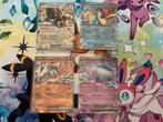 Pokémon White Flare 4 ex kaarten, Tickets en Kaartjes, Ticket of Toegangskaart
