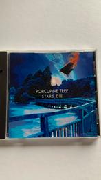 Porcupine Tree - Stars Die - cd single - Steven Wilson, Cd's en Dvd's, Cd's | Rock, Ophalen of Verzenden, Zo goed als nieuw