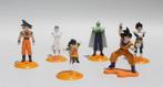 Leuke Taartdecoratie DRAGONBALL figuren set à 3 voor € 6,95, Verzenden, Nieuw, Taarten, Versiering