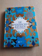 De Perzische keuken - Yasmin Khan, Boeken, Ophalen of Verzenden, Zo goed als nieuw, Midden-Oosten en Marokko