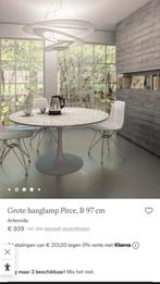 Artemide Pirce XL Hanglamp - Designlamp, Ophalen of Verzenden