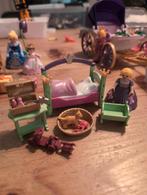 Playmobil 6852 Prinsessenkamer, Ophalen of Verzenden, Gebruikt, Complete set