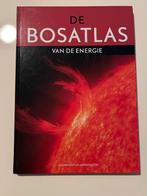 Bosatlassen (energie-klimaat-voedsel-water) € 10 PER STUK, Overige atlassen, 2000 tot heden, Ophalen of Verzenden, Zo goed als nieuw