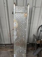 Loopplank 3 meter, Watersport en Boten, Ophalen, Gebruikt, Motor en Techniek, Motorboot