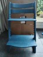 Stokke Tripp Trapp meegroei stoel, Ophalen, Gebruikt, Meegroeistoel, Aanschuifbaar