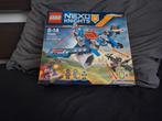 Lego Nexo Knights 70320, Ophalen of Verzenden, Zo goed als nieuw, Complete set, Lego