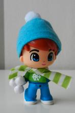 Pinypon winterpret, Ophalen of Verzenden, Zo goed als nieuw