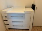 Commode, Kinderen en Baby's, Kinderkamer | Commodes en Kasten, Ophalen, Gebruikt, 50 tot 70 cm, 100 cm of meer