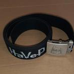 Havep riemen. Nieuw, Zwart, Havep, Nieuw, Ophalen of Verzenden