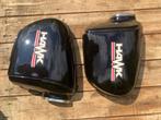 zijkapjes cb 250 / cb 400, Motoren, Onderdelen | Honda, Ophalen, Gebruikt