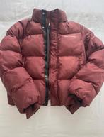 Daily paper jas, Kleding | Heren, Bruin, Ophalen of Verzenden, Zo goed als nieuw, Daily paper
