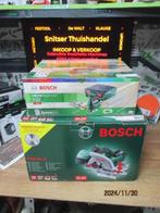 Bosch Hobby Duo., Doe-het-zelf en Verbouw, Gereedschap | Zaagmachines, Decoupeerzaag, Ophalen of Verzenden, N.v.t, 30 tot 70 mm