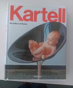 Kartell. The culture of plastics., Ophalen of Verzenden, Zo goed als nieuw, Zwangerschap en Bevalling