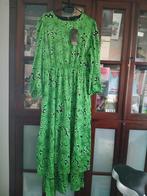 jurk merk Norah maat 42, Kleding | Dames, Jurken, Ophalen of Verzenden, Nieuw, Maat 42/44 (L), Onder de knie