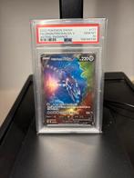 PSA 10 Origin Forme Dialga V - Astral Radiance, Ophalen of Verzenden, Zo goed als nieuw