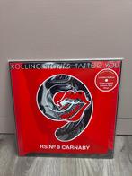 The Rolling Stones – Carnaby Red Vinyl Collectie, Ophalen of Verzenden, Nieuw in verpakking, 12 inch, Poprock