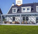 Verasol Oldenzaal: de veranda specialist !!, Tuin en Terras, Overkappingen, Verzenden, Nieuw, Veranda
