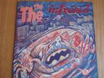 Twee LP's 'the The', Ophalen of Verzenden, Gebruikt, 12 inch, Progressive