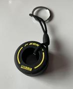 sleutelhanger   PIRELLI  race velg band, Ophalen of Verzenden, Nieuw, Auto's