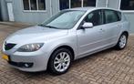 Mazda 3 Hatchback sport 2.0 bjr. 2007. Inrl. Mogelijk., Auto's, Particulier, Te koop