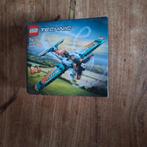 Lego Tecnic 2 in 1 vliegtuig nr. 42117, Ophalen of Verzenden, Nieuw
