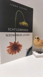 Jacobs, Ilona; Echt gebroken Hecht verbonden, Ophalen of Verzenden, Gelezen, Christendom | Protestants