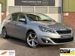 Peugeot 308 SW 1.2 PureTech Allure/PANO/TREKH/PARKS/APK/NAP, Voorwielaandrijving, Gebruikt, Euro 6, 1199 cc