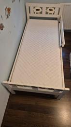 Kinderbedje Peuterbed ikea, Kinderen en Baby's, Kinderkamer | Bedden, Ophalen, 70 tot 85 cm, 140 tot 160 cm, Zo goed als nieuw