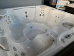 Caldera Marino Jacuzzi 6 persoons, Topkwaliteit!, Tuin en Terras, Bubbelbaden en Hottubs, Ophalen, Zo goed als nieuw, Filter