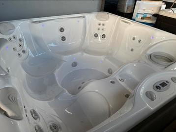 Caldera Marino Jacuzzi 6 persoons, Topkwaliteit! beschikbaar voor biedingen
