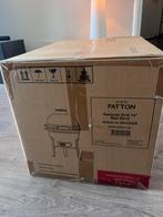 Patton Kamado BBQ Grill 13 inch Red Devil ongebruikt, Tuin en Terras, Ophalen, Nieuw, Patton