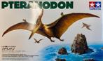 Coelianmodels, Tamiya 60204, Pteranodon, 1/35, € 12,99, Ophalen of Verzenden, Nieuw, 1:35 tot 1:50, Figuur of Figuren