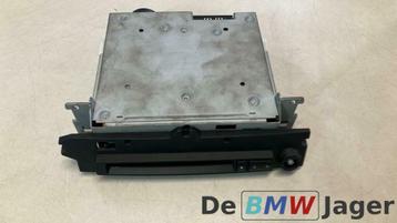 Navigatie systeem Harman/Becker BMW E60 LCI 65126955347 beschikbaar voor biedingen
