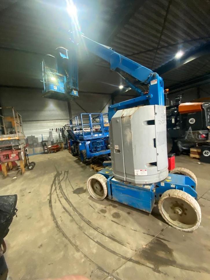 Genie Z 30/20 hoogwerker, Zakelijke goederen, Machines en Bouw | Liften, Steigers en Ladders, Ophalen