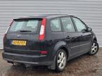 Ford Focus C-MAX 1.6-16V Futura | Nieuw Binnen! | Zo Mee | A, Auto's, Voorwielaandrijving, 1596 cc, Gebruikt, 4 cilinders