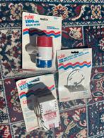 Rule bilge pump 1100 met aut. schakelaar, Ophalen of Verzenden, Zo goed als nieuw