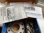 H&R Spacers 2x10mm(Bmw) Nieuw! Incl bouten, slotbouten, Ophalen of Verzenden