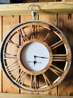 Riverdale klok, Ophalen