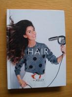 Hair van Xelly, Gelezen, Ophalen of Verzenden