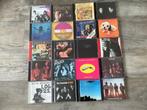 O.a Doors/Byrds/REM/Jeff.Airplane/Buffalo Sp/Bettie Serveert, Ophalen of Verzenden, Gebruikt, Poprock