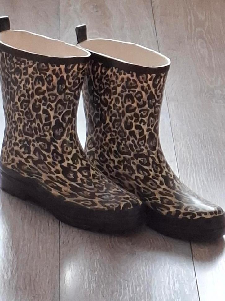 Regenlaarsjes Maat 40, Kleding | Dames, Schoenen, Regenlaarzen, Ophalen