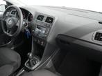 Volkswagen Polo 1.4 TDI Comfortline | Airco |, Auto's, Volkswagen, Voorwielaandrijving, Start-stop-systeem, Stof, Gebruikt