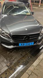 Mercedes-Benz C-Klasse C350 e Plug-in Hybrid 279pk 7G-TRONIC, Auto's, Euro 6, 1740 kg, 211 pk, Te koop